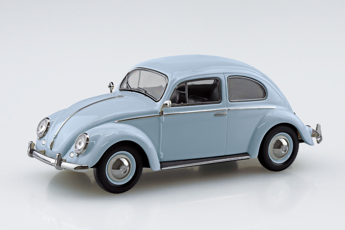1/32 SNAP Volkswagen Beetle (Horizon Blue)