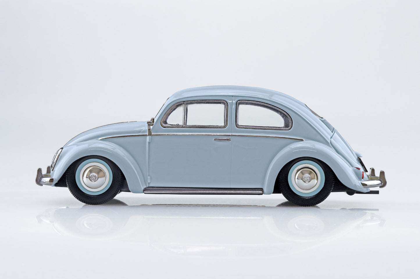 1/32 SNAP Volkswagen Beetle (Horizon Blue)