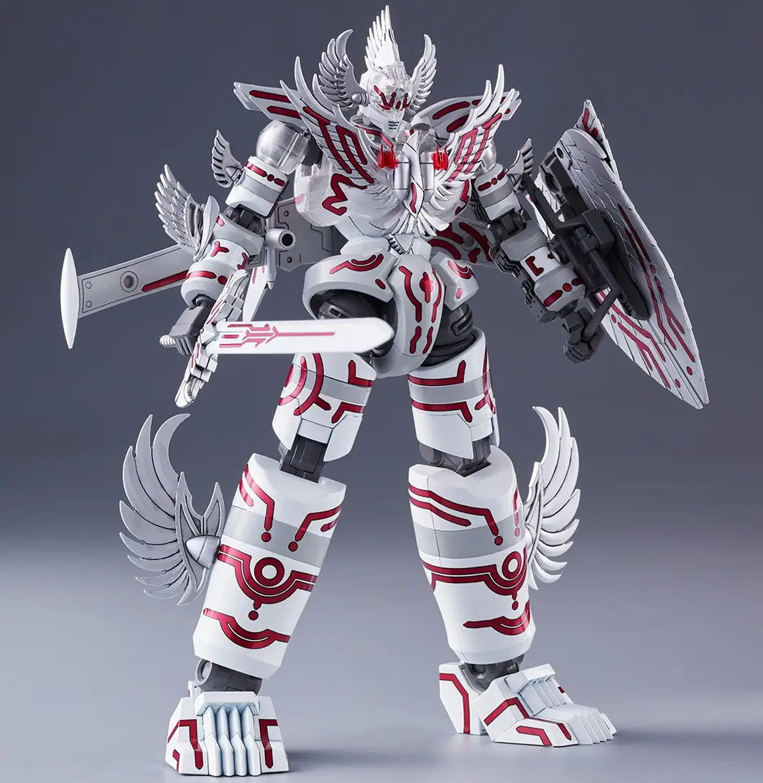 GATTAI ATLANGER Omega