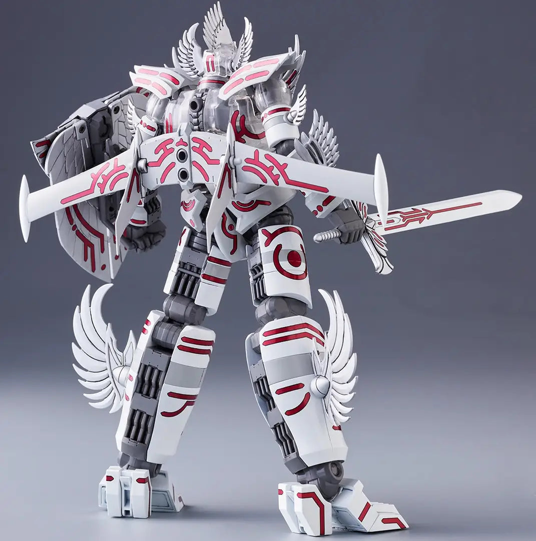 GATTAI ATLANGER Omega