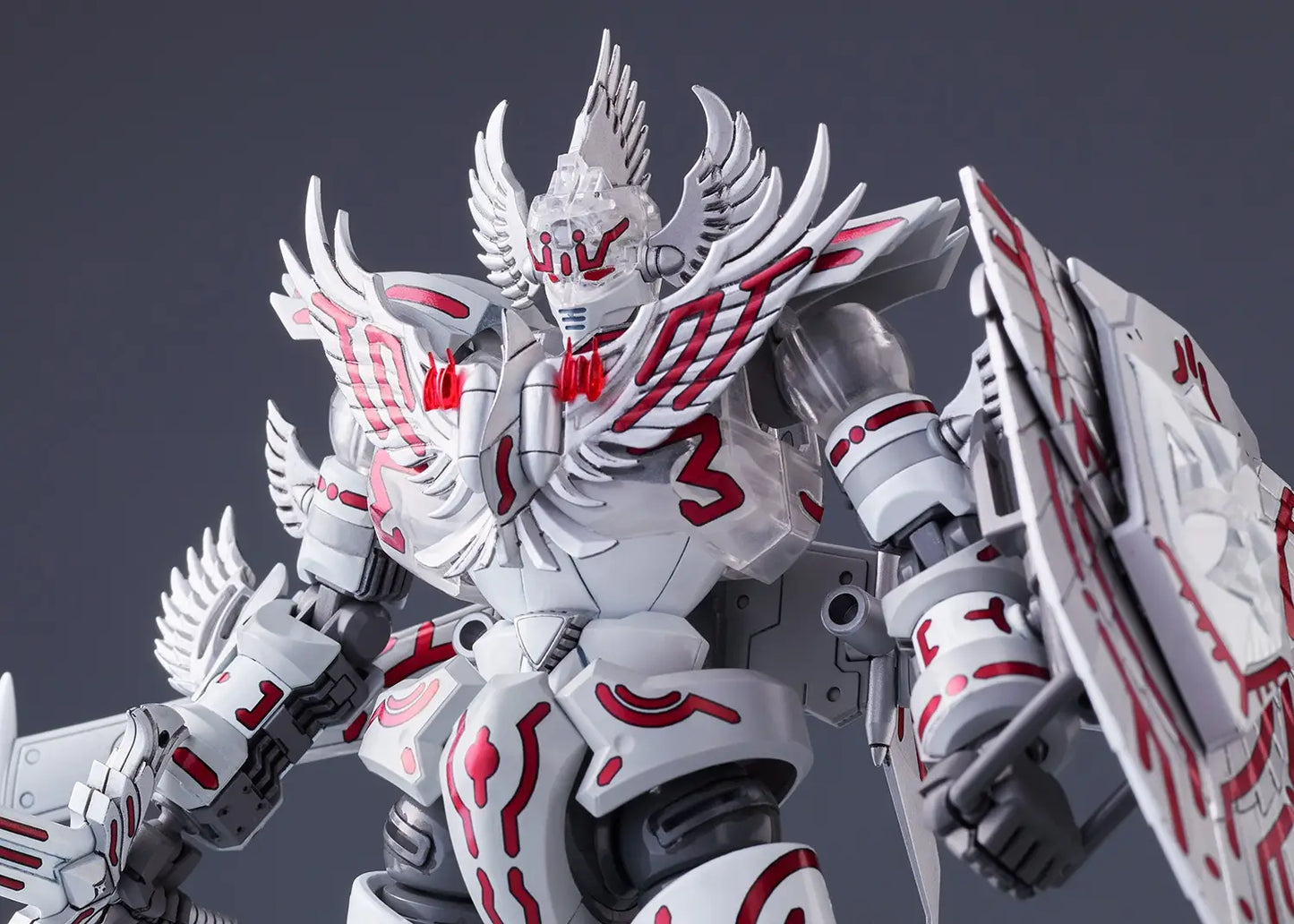 GATTAI ATLANGER Omega