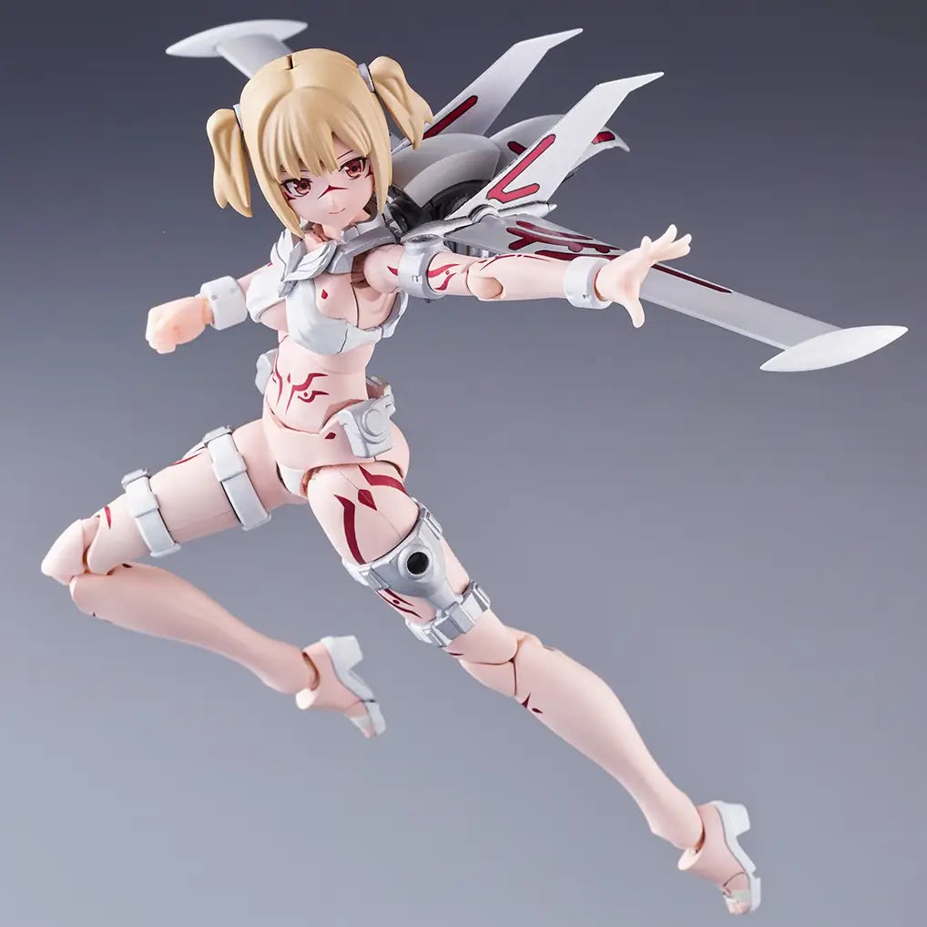 GATTAI ATLANGER Omega