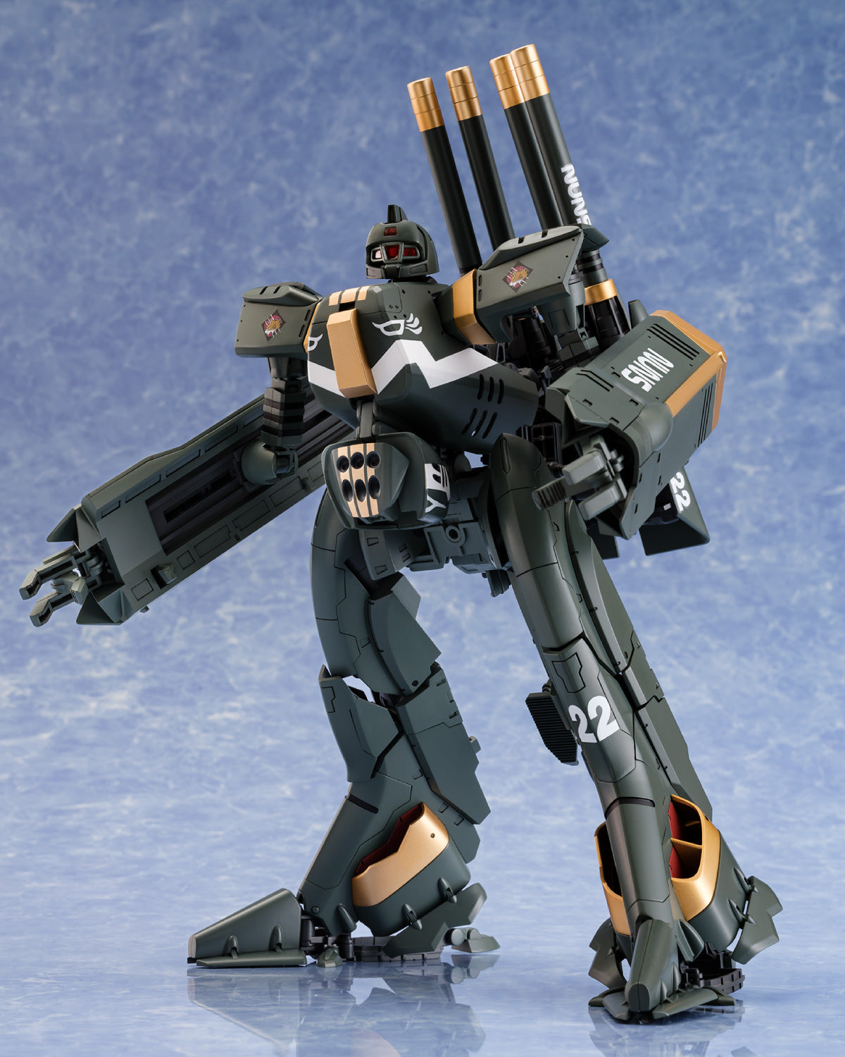 MACROSS DELTA VB-6 KÖNIG MONSTER