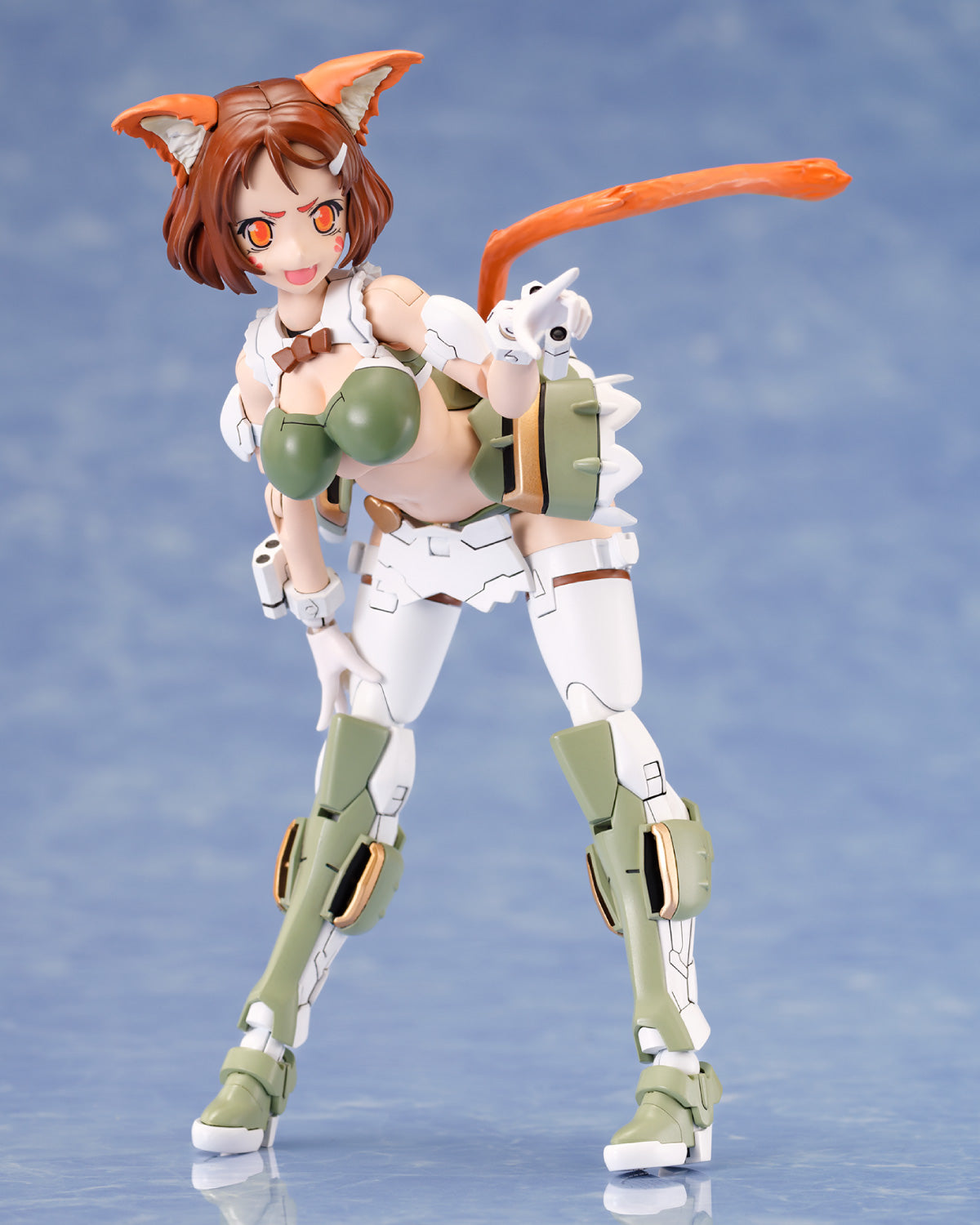 MACROSS DELTA VB-6 KÖNIG MONSTER