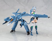 Non-Scale Variable Fighter Girls Macross Delta VF-31A Kairos SP