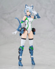 Non-Scale Variable Fighter Girls Macross Delta VF-31A Kairos SP
