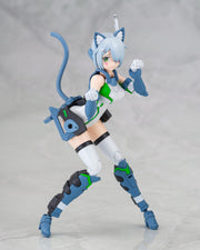 Non-Scale Variable Fighter Girls Macross Delta VF-31A Kairos SP