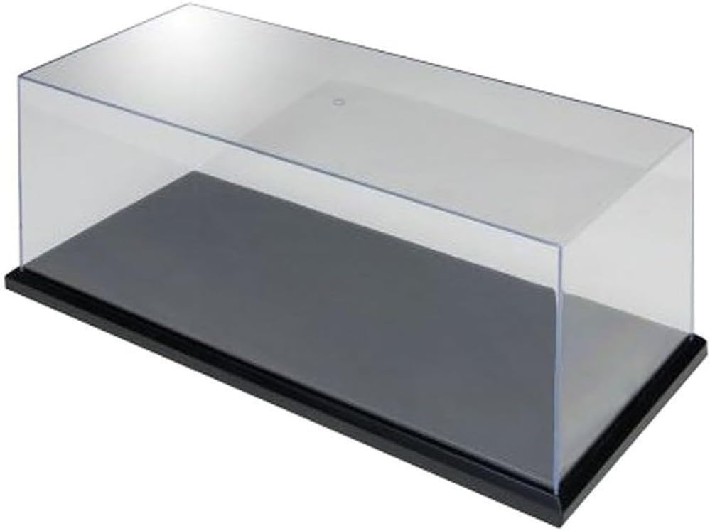 Large Display Case #02 MULTI DISPLAY CASE W330 (ANTI-UV) (W) 355 x (D) 163 x (H) 143