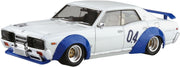 1/24 The Hawk of Works No.6 GLORIA 330 WORKS