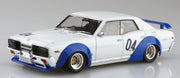 1/24 The Hawk of Works No.6 GLORIA 330 WORKS