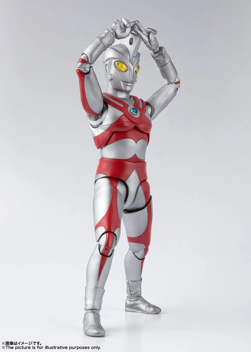 S.H.Figuarts Ultraman ACE