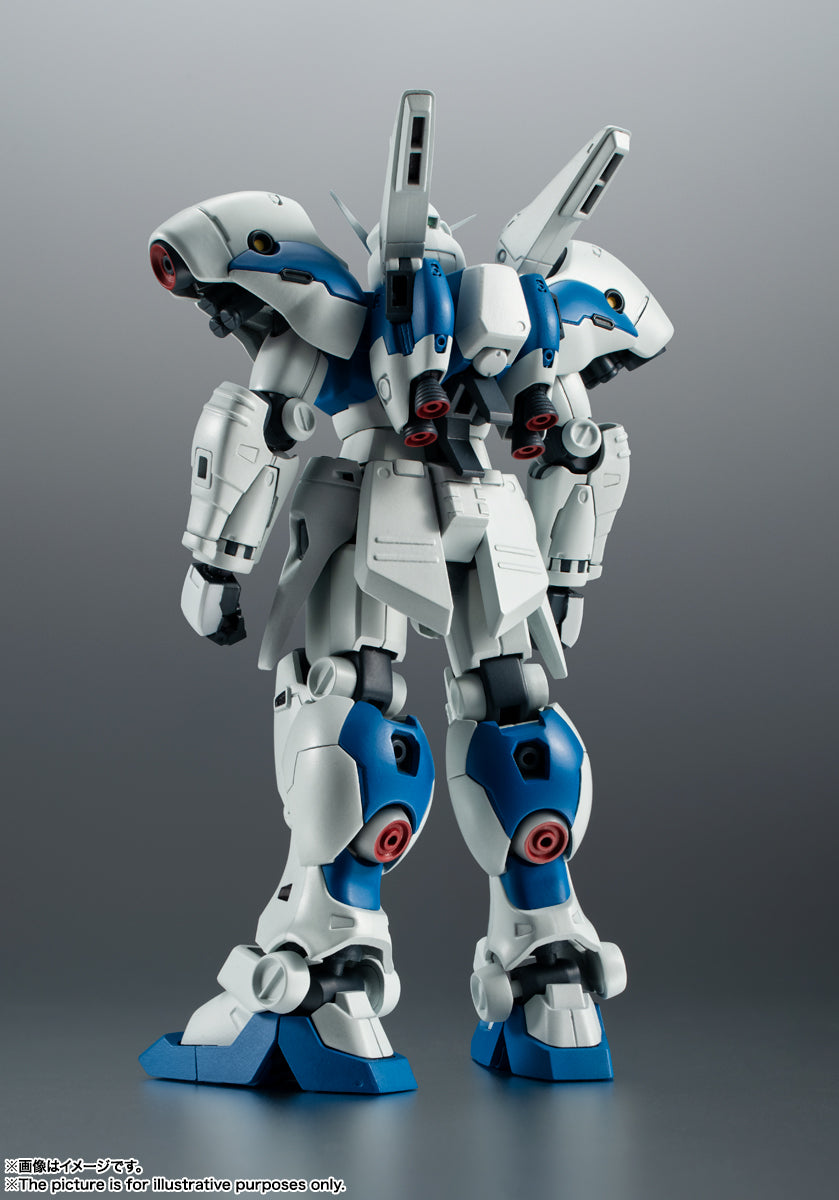 THE ROBOT SPIRITS <SIDE MS> RX-78GP04G GUNDAM GP04 GERBERA ver. A.N.I.M.E.