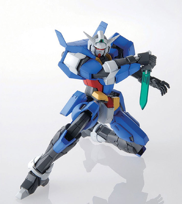 1/100 MG Gundam Age-1 Spallow