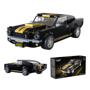 1/24 285pc Shelby GT 350H