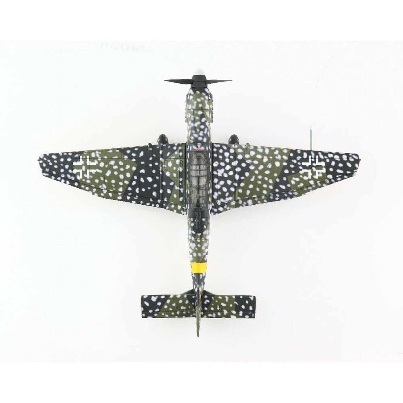 1/72 Ju 87D-3 - Stuka -  T6+EK Eastern Front WWII