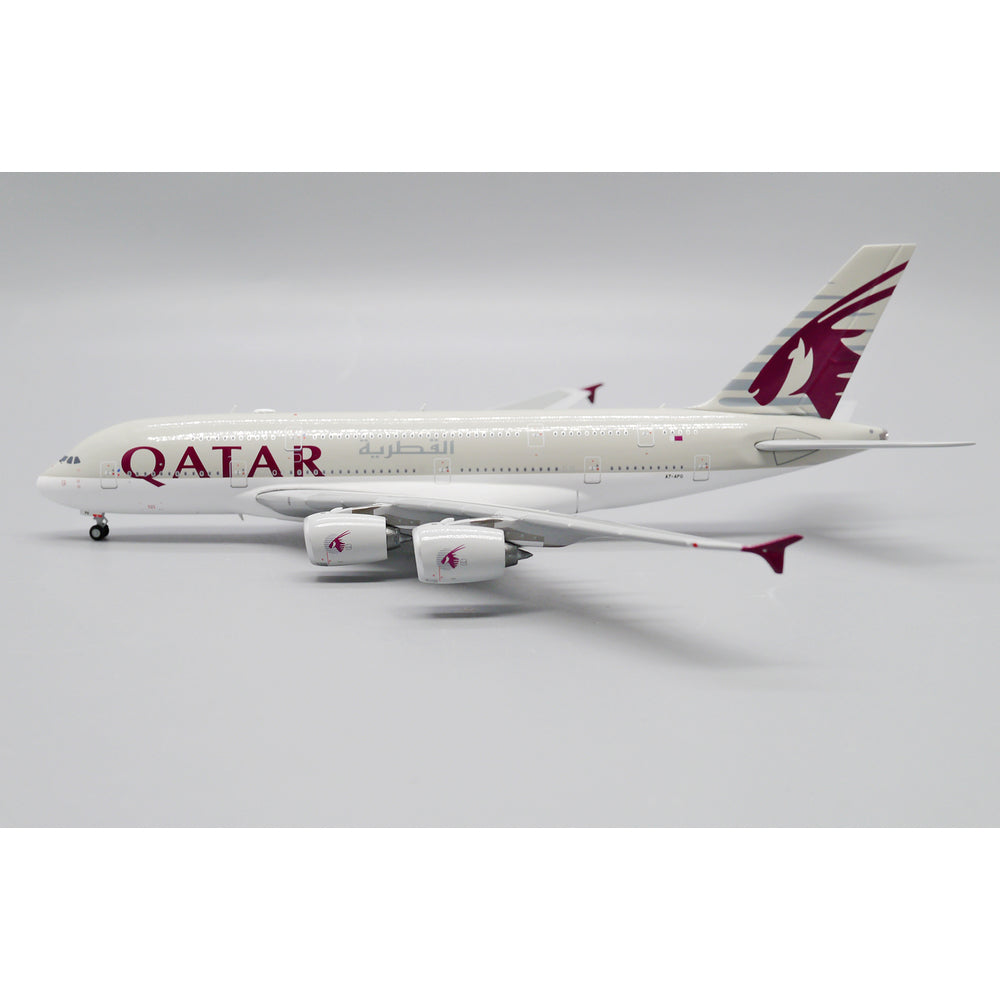 1/400 Qatar Airways A380 A7-APG