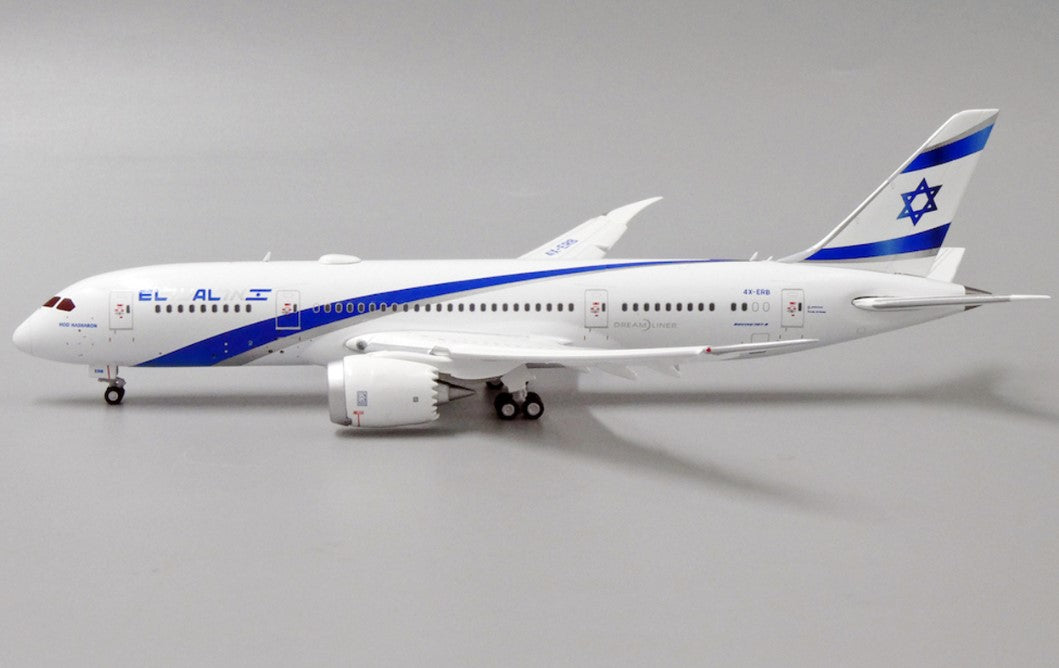 1/400 El Al B787-8 4X-ERB