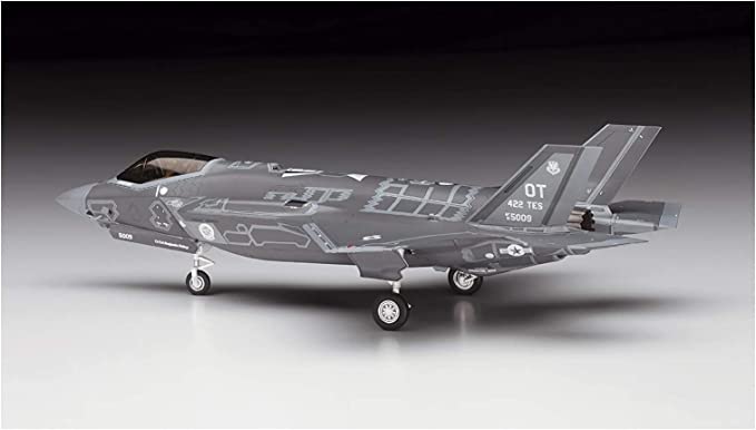 1/72 F-35A LIGHTNING II