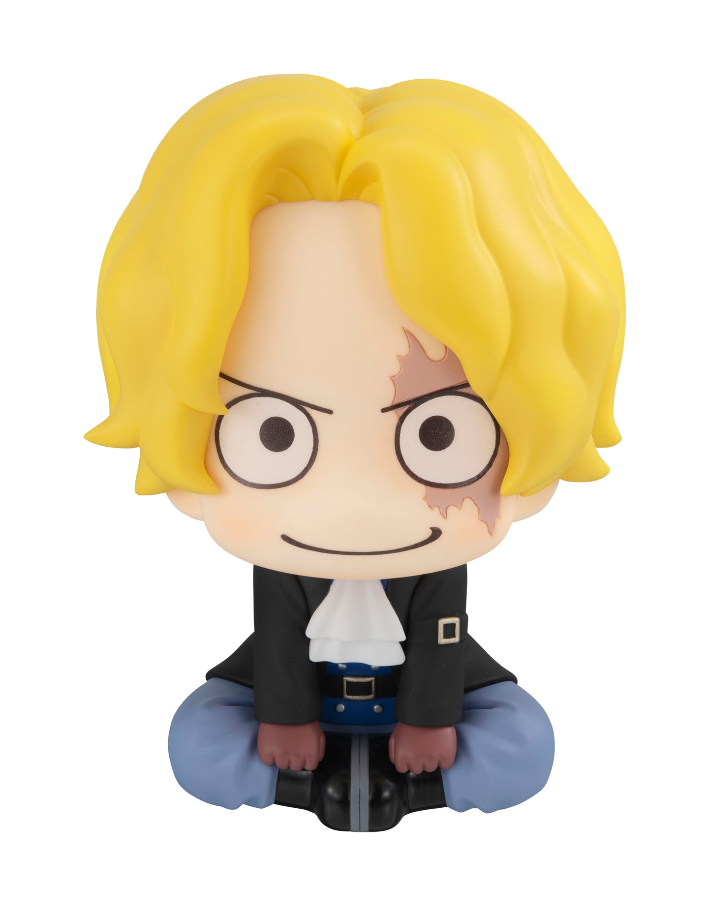 Lookup One Piece Sabo (Repeat)