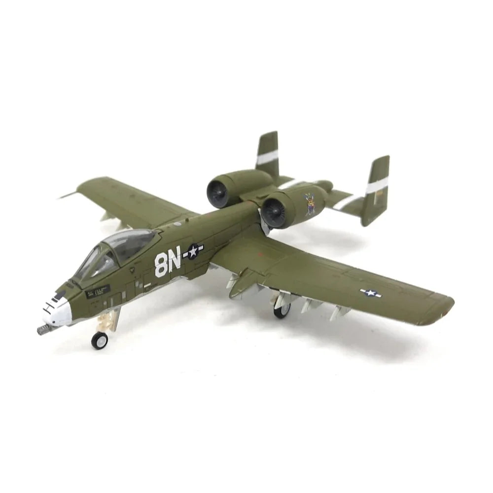 1/200 USAF A-10C Idaho ANG 190th Fs 75 Years (limited)