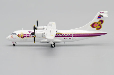 1/400 Thai Airways ATR 42-320 HS-TRK