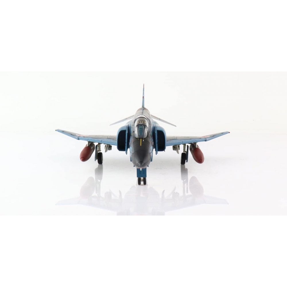 1/72 RF-4E Phantom II 47-6905 501 SQ JASDF  - Final Year 2020 -  with 3 types of recon pod