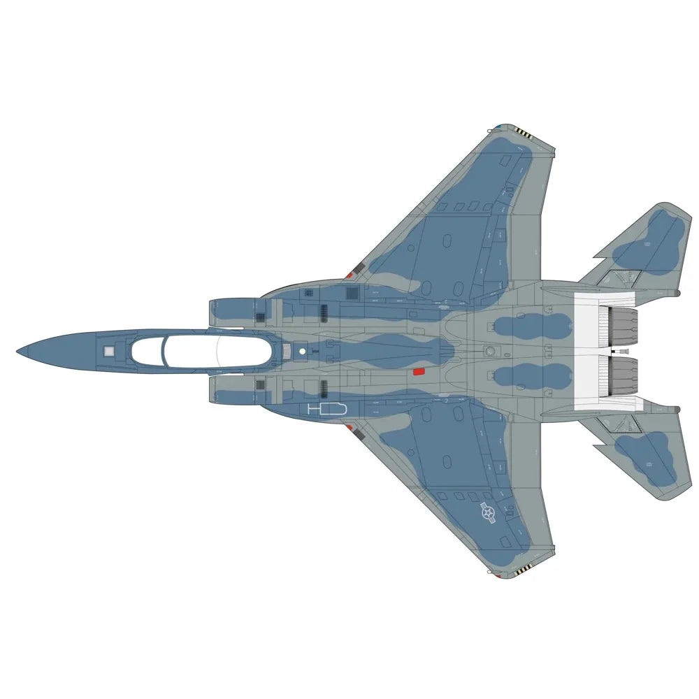 1/72 F-15EX EAGLE II