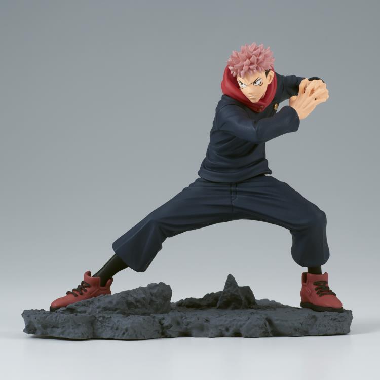 JUJUTSU KAISEN COMBINATION BATTLE3-YUJI ITADORI-