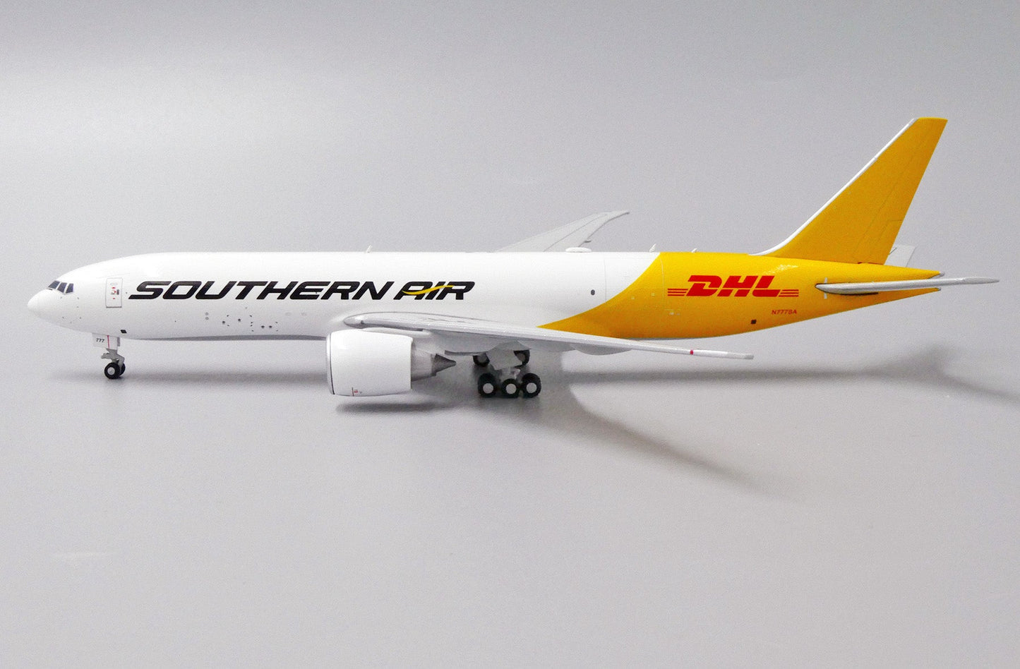 1/400 Southern Air B777F N777SA