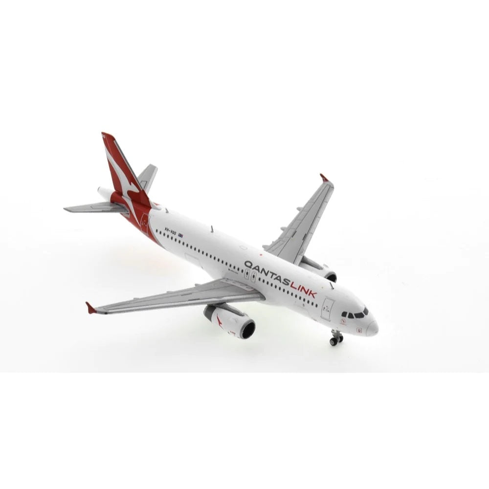 1/400 QANTASLINK A320 VH-VQS