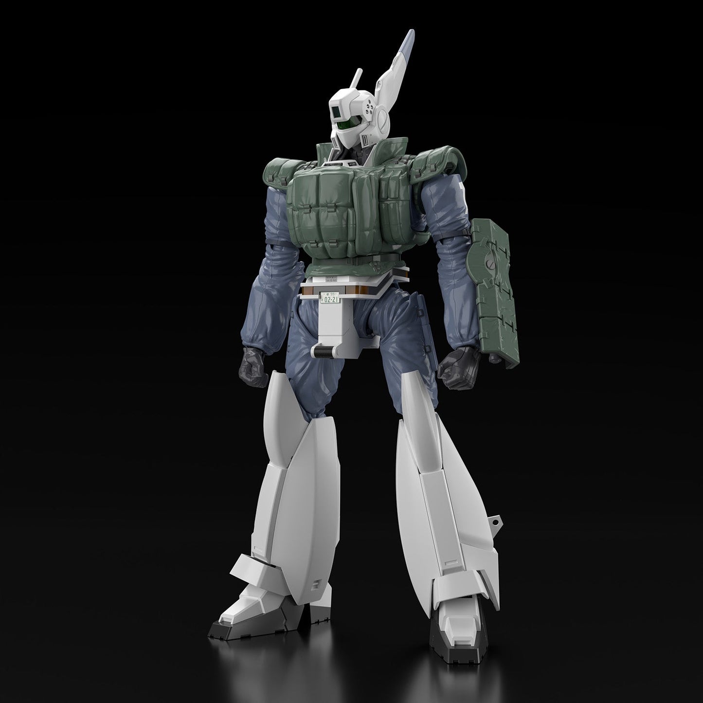 1/43 Mobile Police Patlabor 1/43 AV-98 Ingram Reactive Armor