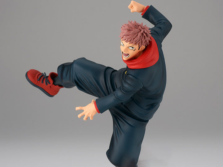 JUJUTSU KAISEN MAXIMATIC THE YUJI ITADORI