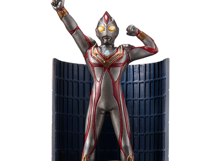 ULTRAMAN DYNA SPECIAL EFFECTS STAGEMENT ULTRAMAN DYNA 49 (C:TERRANOID)