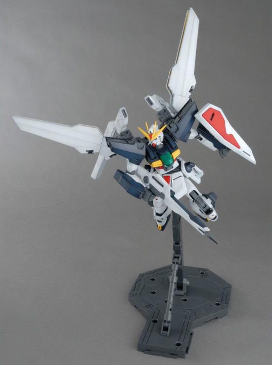 MG 1/100 GUNDAM DOUBLE X