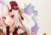 BONUS FACE PART OF HOLOLIVE PRODUCTION NAKIRI AYAME ANI STATUE