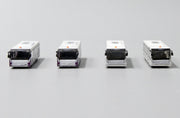 1/400 AIRPORT BUS ETIHAD 4PCS PER BOX