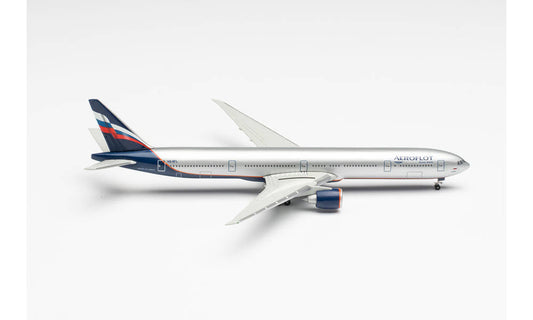 1/500 Aeroflot Boeing 777-300ER