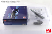 1/72 MIG-21MF "Polish Air Force" 9111 3 ELT Poznan-Kresiny Poland 2002