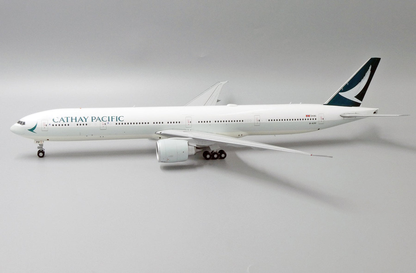 1/200 MISC B777-300ER B-KPP