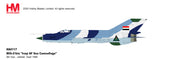 1/72 MIG-21bis "Iraqi AF Sea Camouflage" 9th Sqn. Jalibah Sept 1986