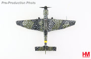 1/72 Junkers Ju87D-3 "Stuka" Luftwaffe T6+EK Eastern Front WWII