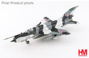 1/72 MIG-21MF "Slovak Air Force" 7713 4th Flight Sliac Airbase 1999