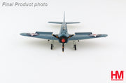1/72 Douglas SBD-3 Dauntless flown by CDR Howard Young Commander Enterprise Air Group 1942