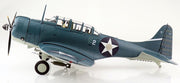1/32 SBD-2 Dauntless "Battle of Midway" BuNo 2111 flown by Richard Fleming and Eugene Card White 2 of VMSB-241 4th June 1942