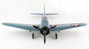 1/32 SBD-2 Dauntless "Pearl Harbor" BuNo 2162 flown by LCDR Howard Young Commander Enterpise Group 7th Dec 1941