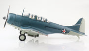 1/32 SBD-2 Dauntless "Pearl Harbor" BuNo 2162 flown by LCDR Howard Young Commander Enterpise Group 7th Dec 1941
