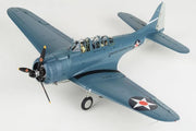 1/32 SBD-2 Dauntless "Pearl Harbor" BuNo 2162 flown by LCDR Howard Young Commander Enterpise Group 7th Dec 1941
