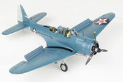 1/32 SBD-2 Dauntless "Pearl Harbor" BuNo 2162 flown by LCDR Howard Young Commander Enterpise Group 7th Dec 1941