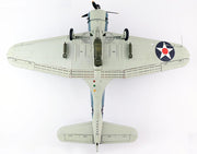 1/32 SBD-2 Dauntless "Pearl Harbor" BuNo 2162 flown by LCDR Howard Young Commander Enterpise Group 7th Dec 1941