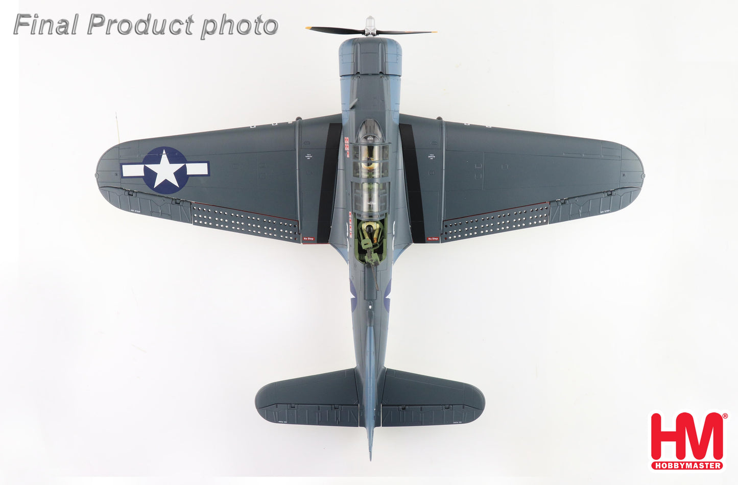1/32 SBD-5 "Dauntless" White 39 Lt. Cook Cleland VB-16 USS Lexington Battle of Philippine Seas June 1944